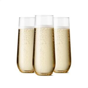 TOSSWARE POP 9oz Flute